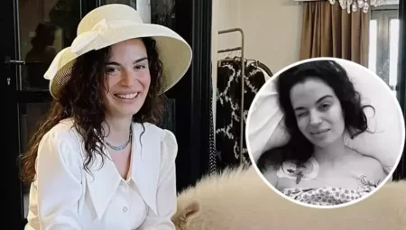 Aslı Bekiroğlu’nun zorlu süreci! ‘Yanlışlıkla bağırsağımı kestiler’
