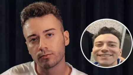 Enes Batur’un son hali ortaya çıktı