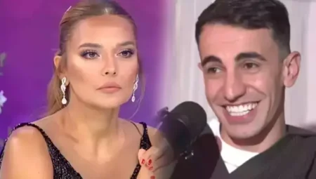 Spotify tartışmasında yeni gelişme! Demet Akalın Ebo’yla ilgili iddialarda bulundu