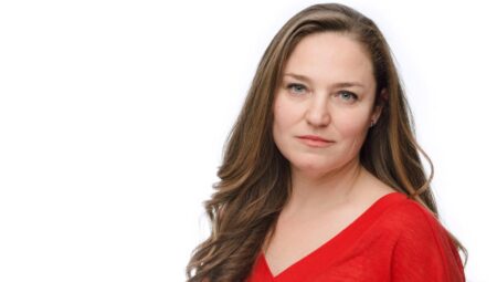 Pozitif Enerjisiyle İlham Veren Bir Kadın Özlem Mert Köseoğlu