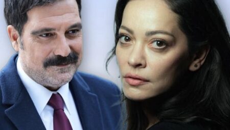 Sezin Akbaşoğulları “Kıskanmak” Dizisine Dahil Oldu! Başsavcı Defne Geliyor