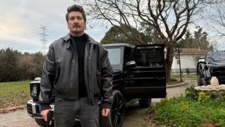 Teşkilat’ta Kartlar Yeniden Dağıtılıyor! Rasim Efe “Karlos” Karakteriyle Diziye Dahil Oldu