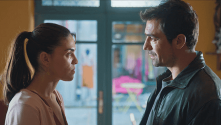 Netflix’in Yeni Yerli Dizisi Ayrılık da Sevdaya Dahil İçin Geri Sayım Başladı