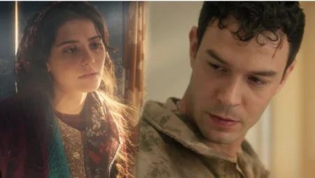 Sevdiğim Sensin dizisi ne zaman başlıyor?