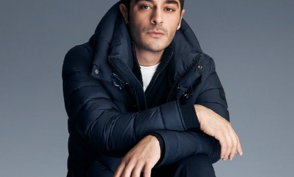 Burak Deniz Uluslararası Sahnedeki Yükselişini Sürdürüyor