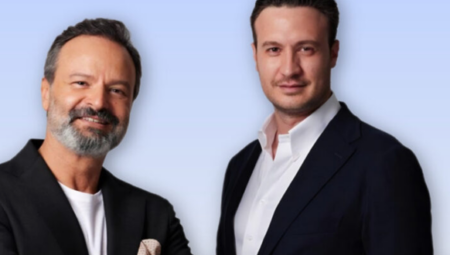 Teşkilat ve Eşref Rüya’nın yapım şirketi Tims&B şirketi isim değişikliğine gitti