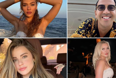 SON DAKİKA Ünlülerin Test Sonuçları