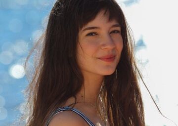 Delikanlı’nın “Dila”sı Mina Demirtaş hazırlıklara başladı