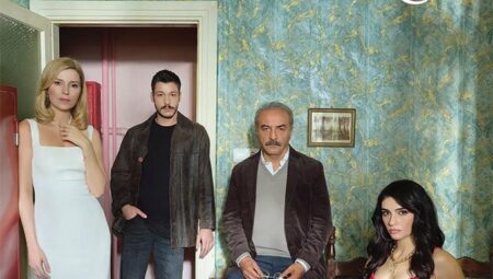 İnci Taneleri Salı Gününe Geliyor! ABİ Dizisi Gün Değiştirmek İçin Harekete Geçti