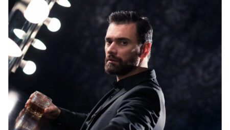 Yeraltı Dizisine Güçlü Transfer! Murat Danacı “Hamburglu” Rolüyle Kadroya Dahil Oldu