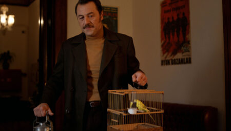 Festivalde Alkış Alan “Parçalı Yıllar” Şubat’ta Sinemalara Geliyor!