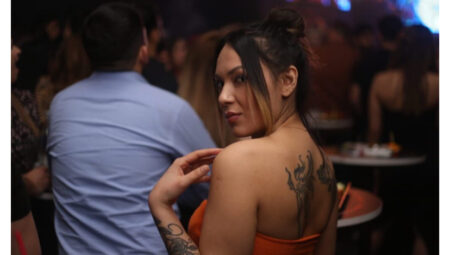 Yükselen Bir İsim: Sedanur Terçin Kimdir? Güzelliği, Özgüveni ve Duruşuyla Dikkat Çekiyor