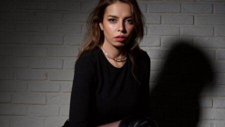 İpek Vural Başarısının Sırrı