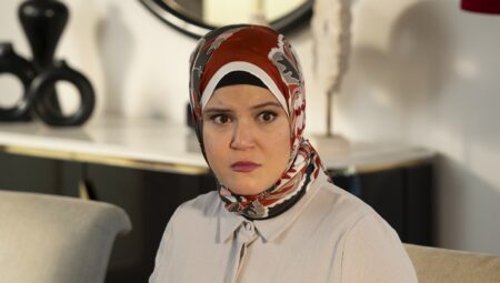 Kızılcık Şerbeti’nde Nilay Açılıyor: Hikâyede Yeni Bir Dönem Başlıyor