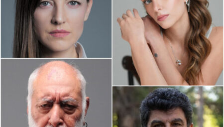 Yeraltı’na 4 Yeni Oyuncu: Güçlü Kadro Daha da Büyüyor