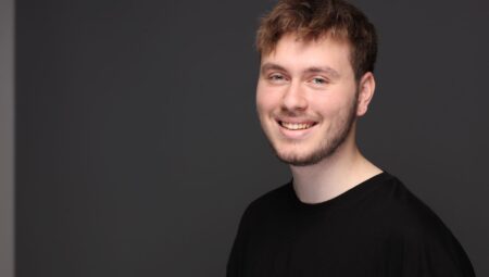 Genç Oyuncu Ulaş Belgi’den Dikkat Çeken Kariyer Yolculuğu