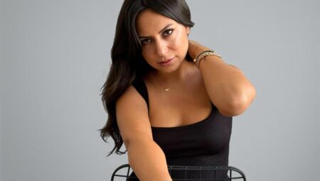 2026 YILINDA PAYLAYACAK YILDIZ LEYLA BERBEROĞLU