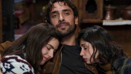 Taşacak Bu Deniz’de Kanlı Hesaplaşma! Oruç Vuruluyor, Adil’den Şok Hamle