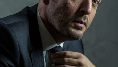 Deniz Hamzaoğlu “Mehmed Fetihler Sultanı”nda