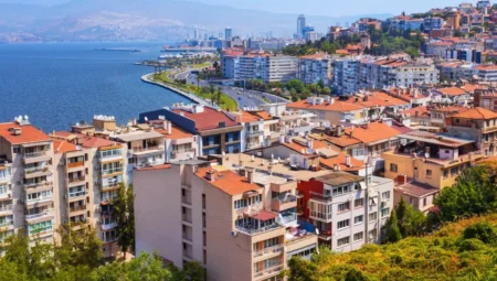 İşte Konut Satışının En Yoğun Olduğu İlçeler! İlk 30’da İstanbul’dan Sadece 4 İlçe Var