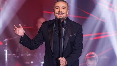 Son Gösterisi Eleştirilen Cem Yılmaz’a Bir Tepki de Hayvansever Cenk Eren’den Geldi!