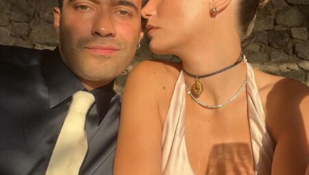 Serenay Sarıkaya ve Mert Demir Aşkında Dikkat Çeken Görümce Detayı!