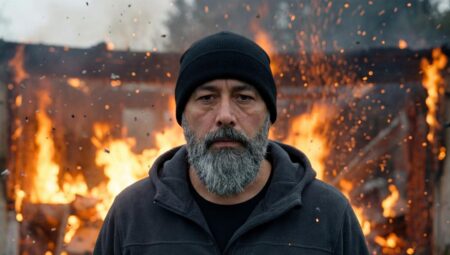 Soner Savaş’tan “Kırık Düşler” – Yapay Zekâ Destekli Senkronize Klip