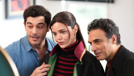 “Sahtekârlar”ın Yerine “Doktor Başka Hayatta” mı Geliyor?