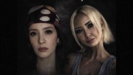 Siyah Işık kısa filmi merak uyandırıyor: Psikolojik gerilim türünde yeni bir proje geliyor