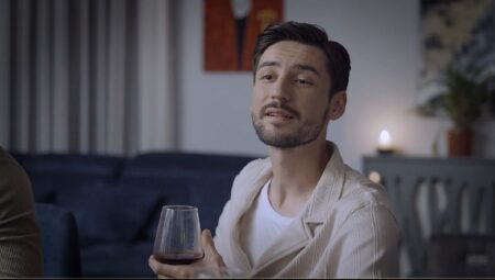 “Tarot: Yeniden Doğuş”un Mete’si Servetcan Öztürk Kimdir?