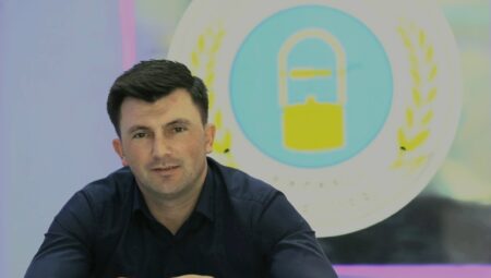 Trakyalı Eski Sporcu Mete Varım Oyunculuk Dünyasında Yükselişe Geçti