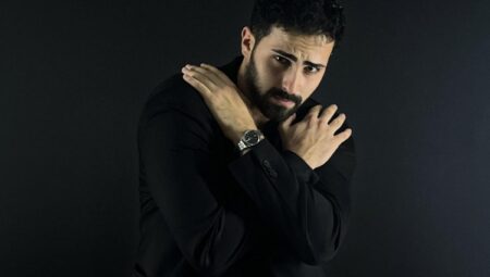 Genç Yetenek Furkan Kurt Parlıyor: “Eşref Rüya” ile Büyük Çıkış