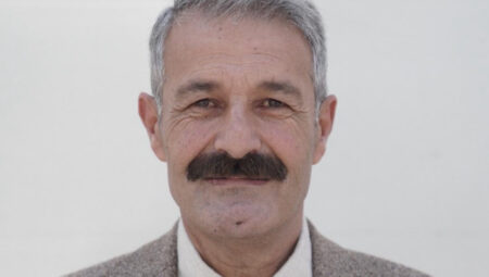 Erzurum’dan Setlere Uzanan Yol: Şerafettin Alpsoy Oyunculukta İddialı