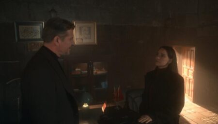 “Zarafel” Filmi Geliyor: Ceyda Ateş, Luca Peros ve Müjde Uzman Aynı Projede Buluştu