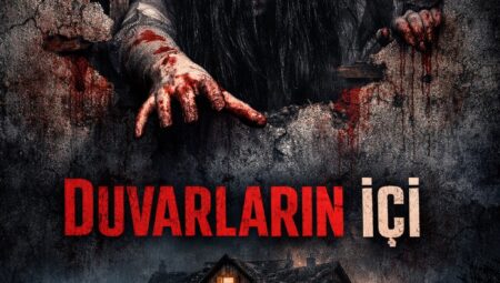 “Duvarların İçi” Korku Filmi Geliyor: İstanbul’da Çekilecek Psikolojik Gerilim İçin Hazırlıklar Başladı