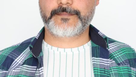 Anadolu’nun Gücünü Sahneye Taşıyan Oyuncu: Murat Gedik