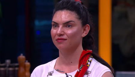 MasterChef 14 Yarışmacı Kim Oldu? Kübra Satılmış Ana Kadroda