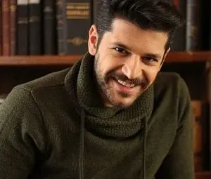 Emre Kıvılcım Davet Musab Kadrosuna Katıldı: Habbab Karakterini Canlandıracak
