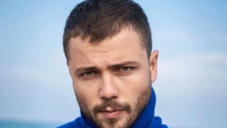 Serhat Kılıç Teşkilat Kadrosuna Katıldı: Tolga Sarıtaş ile 8 Yıl Sonra Buluşuyor