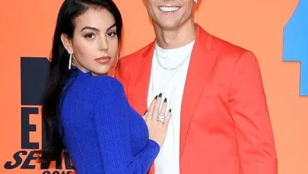 Cristiano Ronaldo Düğün İddiası Olay Oldu: Yüzlerce Kişi Yanlış Düğüne Akın Etti