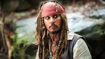 Johnny Depp Jack Sparrow dönüşü Gündemde: Karayip Korsanları 6 İçin Görüşmeler Başladı