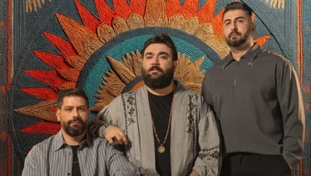 Sakiler Grubu Dağıldı: Altı Yıllık Müzik Yolculuğu Sona Erdi