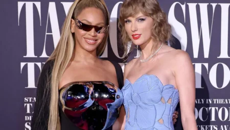 2026 MTV VMA adaylıkları Açıklandı: Madonna Zirvede, Taylor Swift Rekor Peşinde