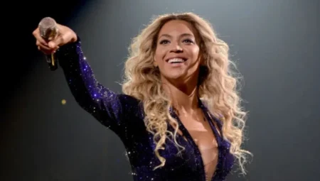 Beyoncé Marka Davası Gündemde: Yargıtay Sürecinde Dikkat Çeken Detay