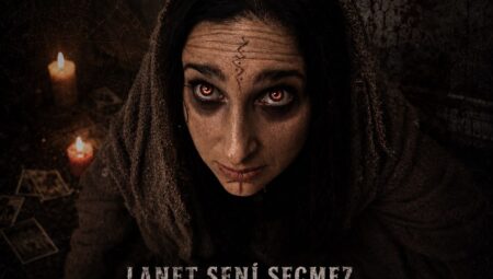 LN MEDYA’nın İddialı Yapımı “Tarot: Yeniden Doğuş”ta Derya Çalışır Farkı