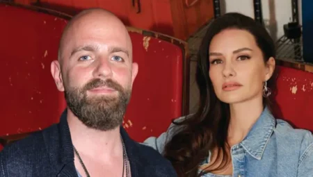 İzzet Özilhan motosiklet kazası Geçirdi: Acil Ameliyata Alındı