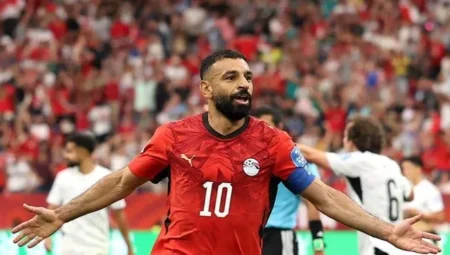 Mohamed Salah Trabzonspor’a Geliyor mu? Transferde Kritik Hafta! Gözler Çarşamba Gününe Çevrildi