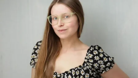 Jessie Cave OnlyFans açıklaması: Harry Potter Yıldızı “Beni Kurtardı” Dedi