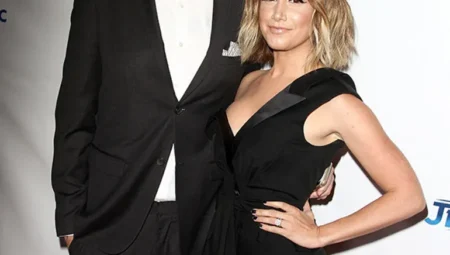 Brianne Howey ikinci kez anne oldu: Ginny & Georgia Yıldızından İlk Bebek Fotoğrafı