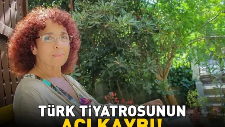 Bilgesu Erenus Hayatını Kaybetti: Tören Tarihi Açıklandı